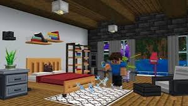 Modern Furniture addon
