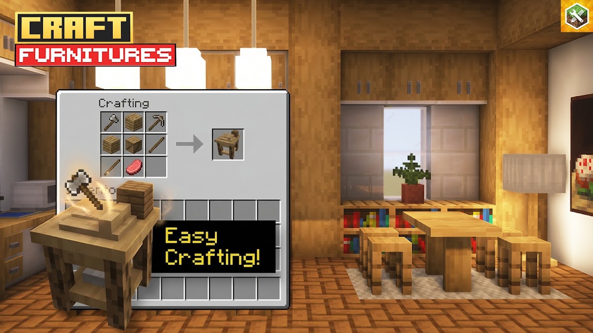 Custom models and textures inside Minecraft Pocket Edition